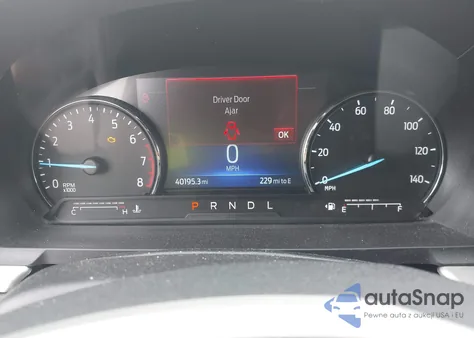 2022 Ford Explorer Xlt from USA, damaged, VIN 1FMSK8DH4NGA87753